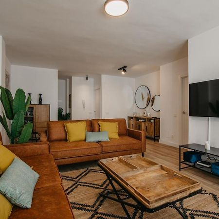 Tuguest Pedro Antonio II Apartment Гранада Екстериор снимка