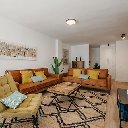 Tuguest Pedro Antonio II Apartment Гранада Екстериор снимка