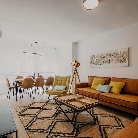 Tuguest Pedro Antonio II Apartment Гранада Екстериор снимка