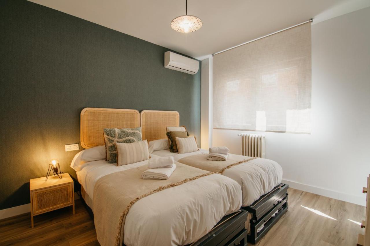 Tuguest Pedro Antonio II Apartment Гранада Екстериор снимка