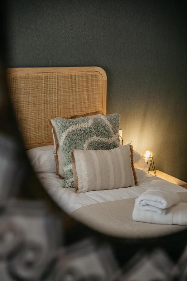 Tuguest Pedro Antonio II Apartment Гранада Екстериор снимка