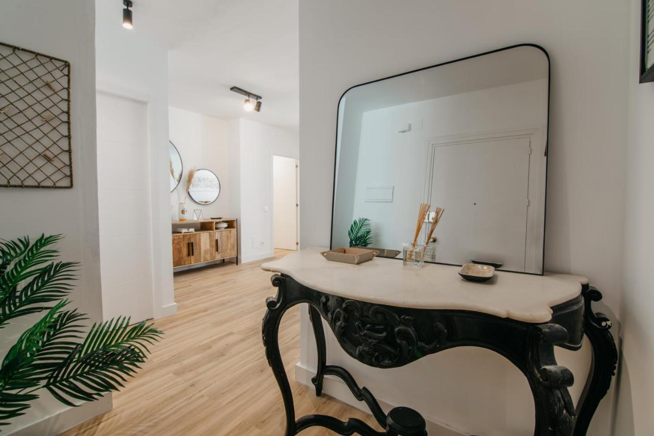 Tuguest Pedro Antonio II Apartment Гранада Екстериор снимка