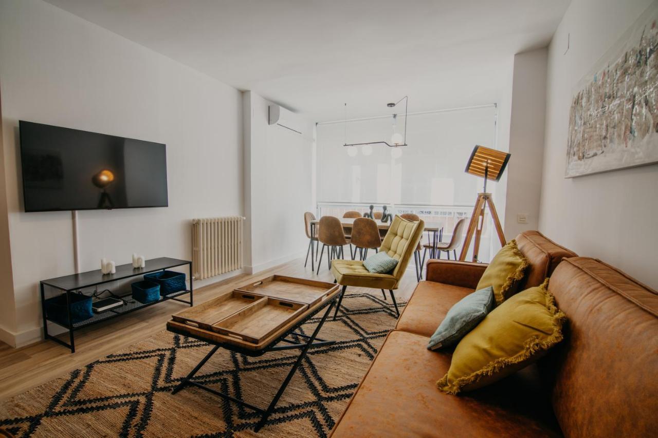 Tuguest Pedro Antonio II Apartment Гранада Екстериор снимка