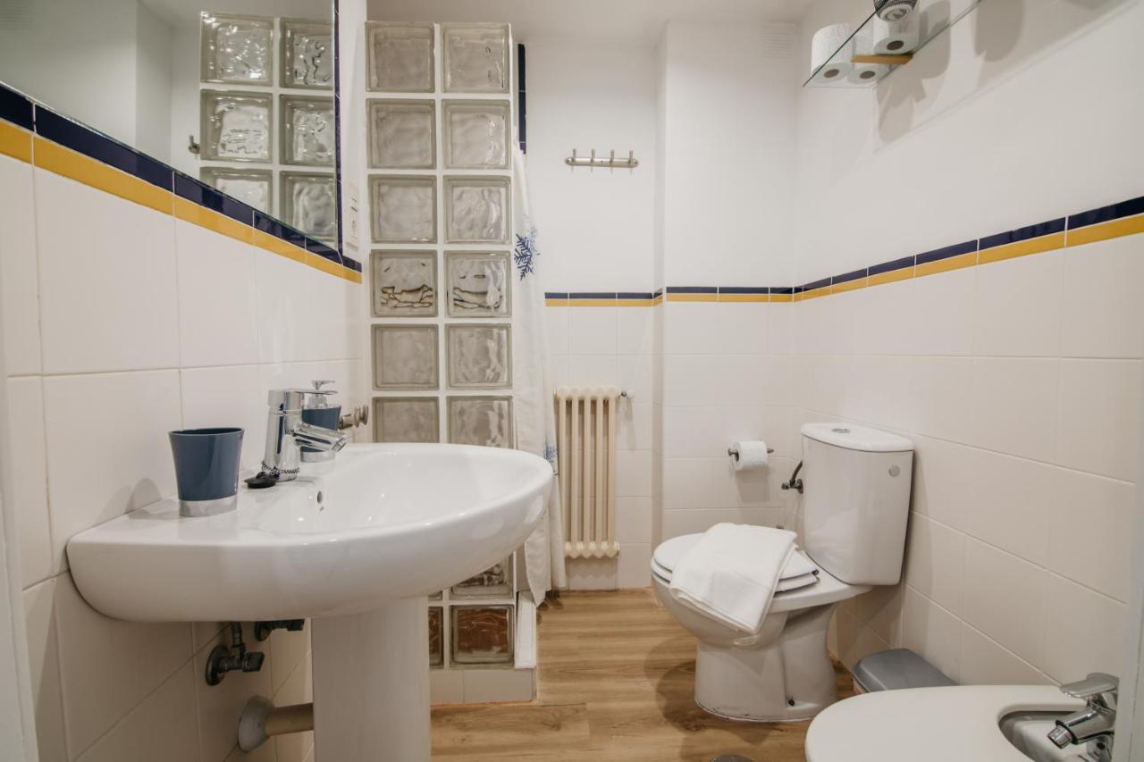 Tuguest Pedro Antonio II Apartment Гранада Екстериор снимка