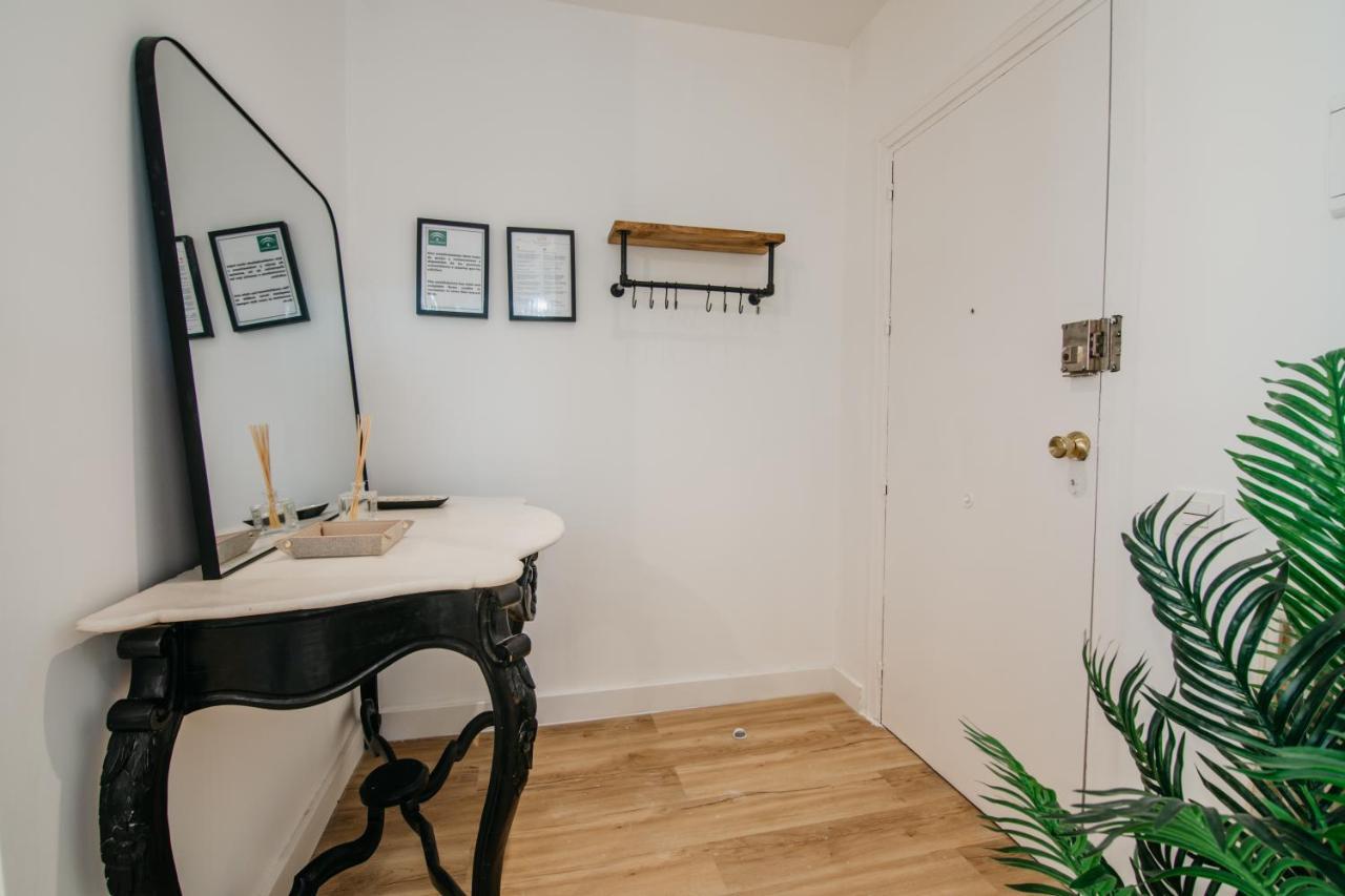 Tuguest Pedro Antonio II Apartment Гранада Екстериор снимка