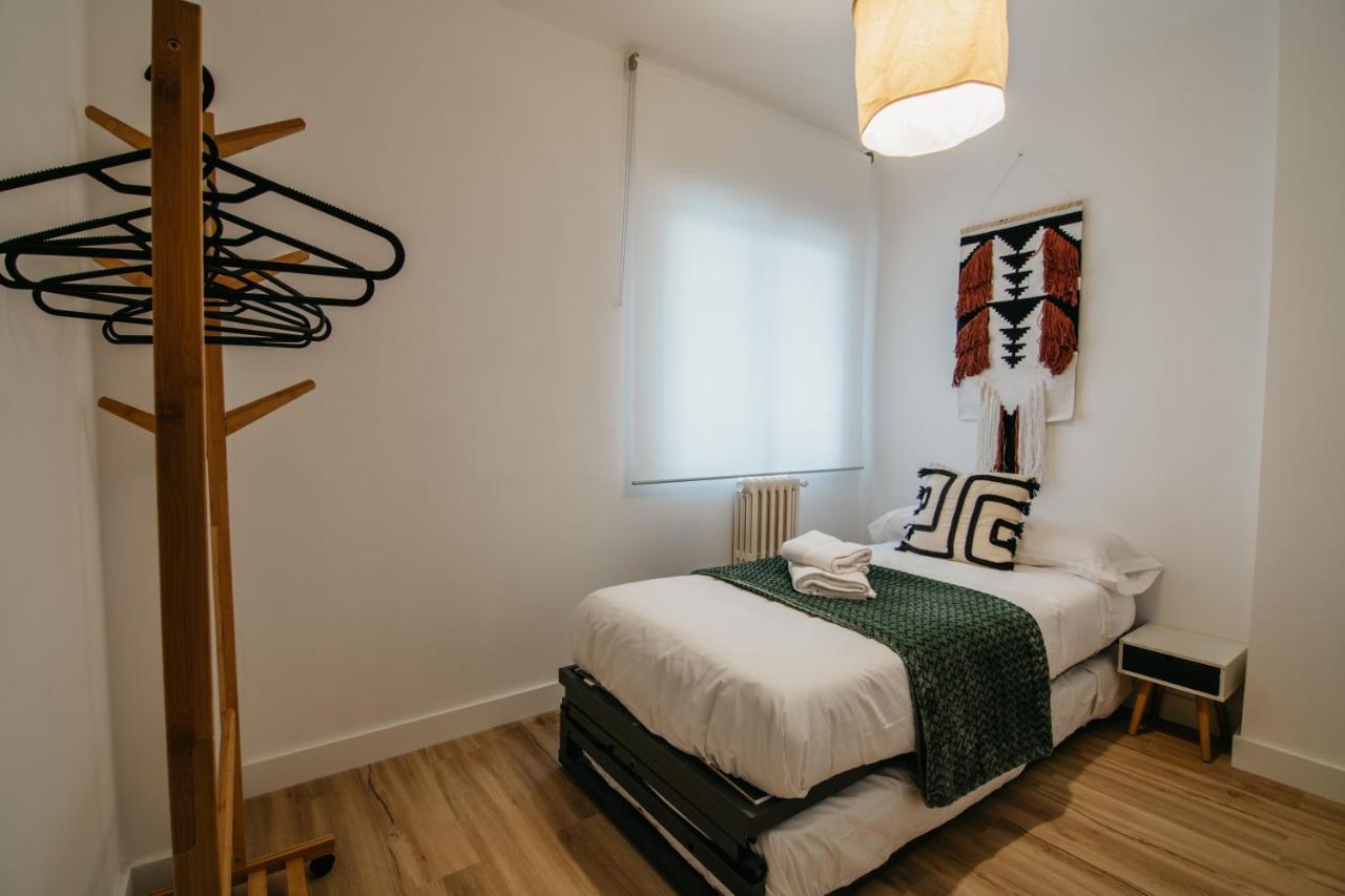 Tuguest Pedro Antonio II Apartment Гранада Екстериор снимка