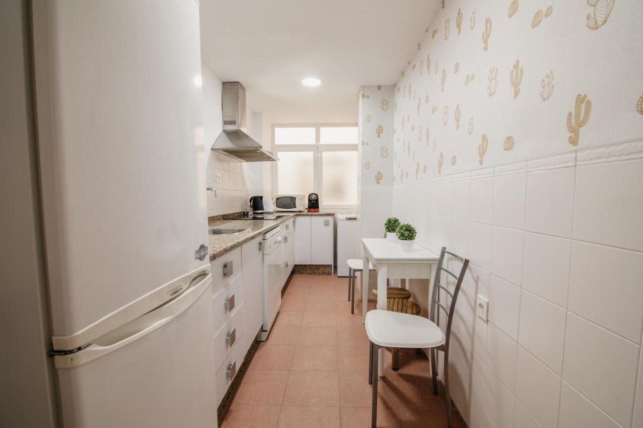 Tuguest Pedro Antonio II Apartment Гранада Екстериор снимка