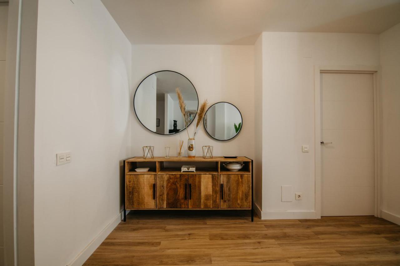 Tuguest Pedro Antonio II Apartment Гранада Екстериор снимка
