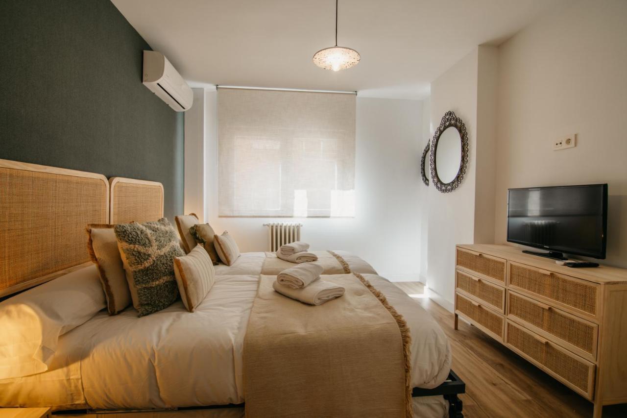 Tuguest Pedro Antonio II Apartment Гранада Екстериор снимка