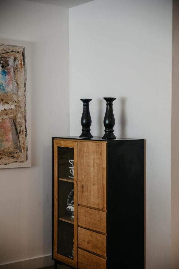 Tuguest Pedro Antonio II Apartment Гранада Екстериор снимка