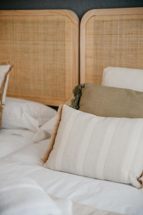 Tuguest Pedro Antonio II Apartment Гранада Екстериор снимка